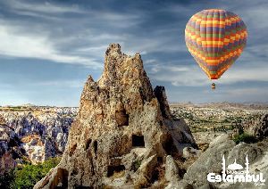 capadocia